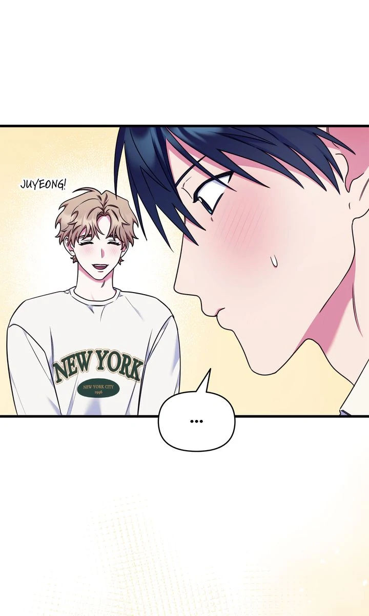 Please, Just This Once! Chapter 19 - Page 9