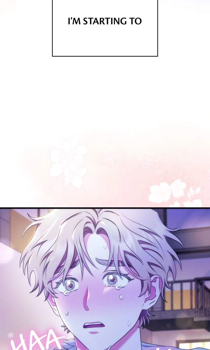 Please, Just This Once! Chapter 19 - Page 81