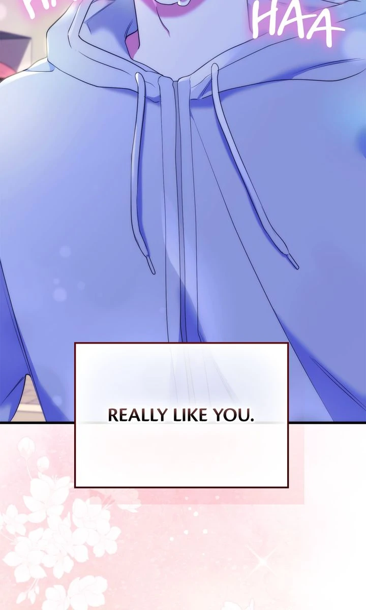 Please, Just This Once! Chapter 19 - Page 82