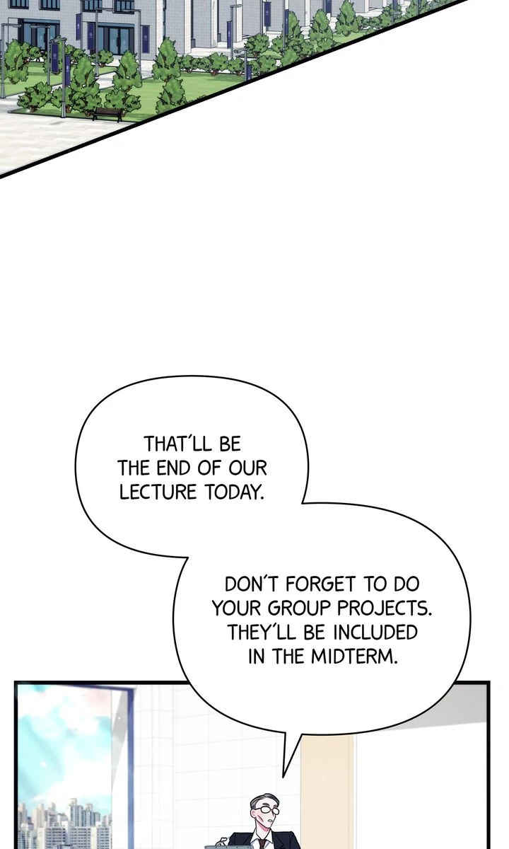 Please, Just This Once! Chapter 2 - Page 2