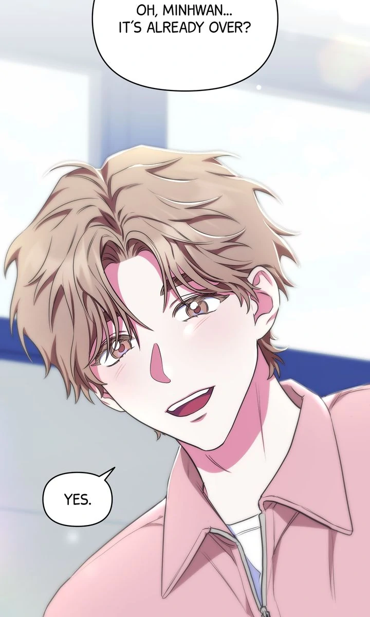 Please, Just This Once! Chapter 2 - Page 12