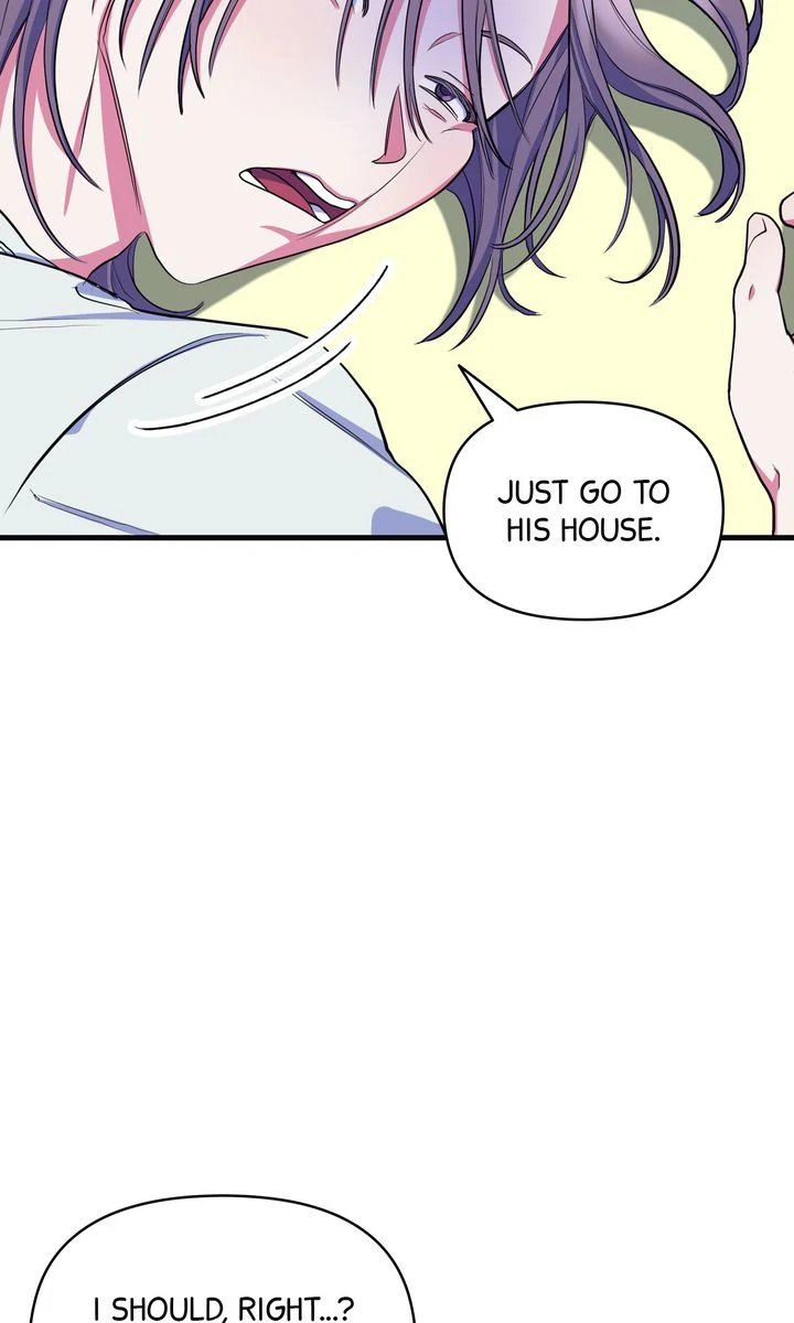 Please, Just This Once! Chapter 2 - Page 20