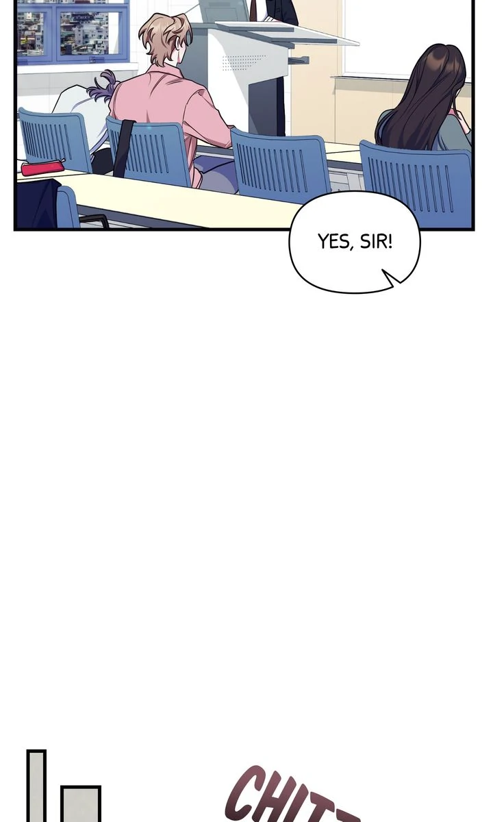 Please, Just This Once! Chapter 2 - Page 3