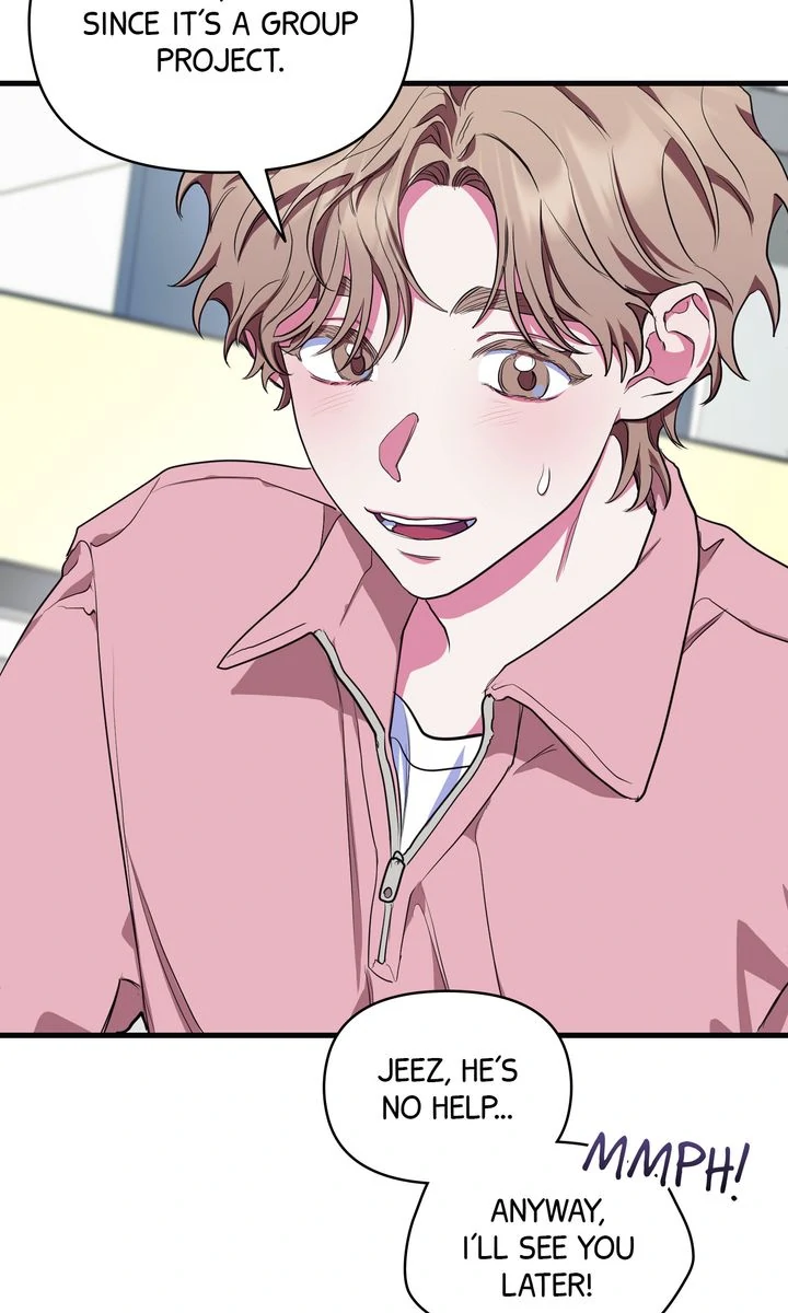 Please, Just This Once! Chapter 2 - Page 21