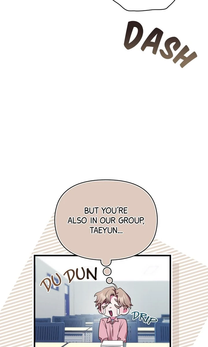 Please, Just This Once! Chapter 2 - Page 22