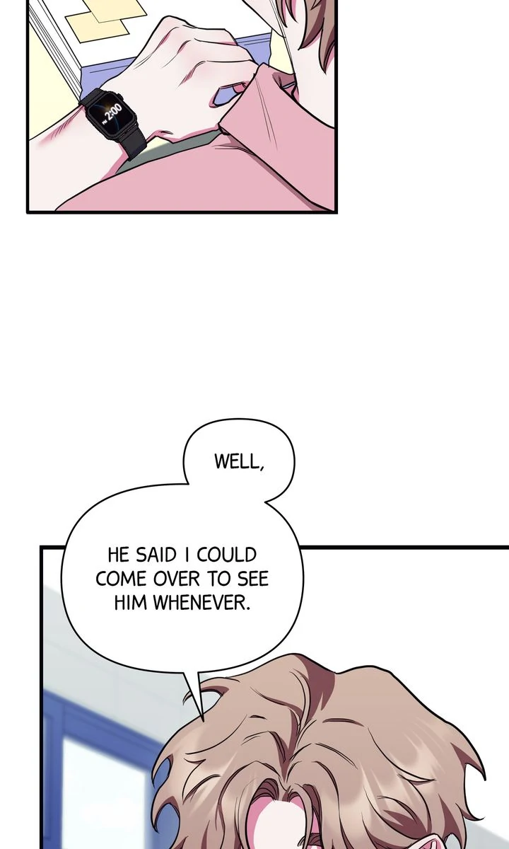 Please, Just This Once! Chapter 2 - Page 24