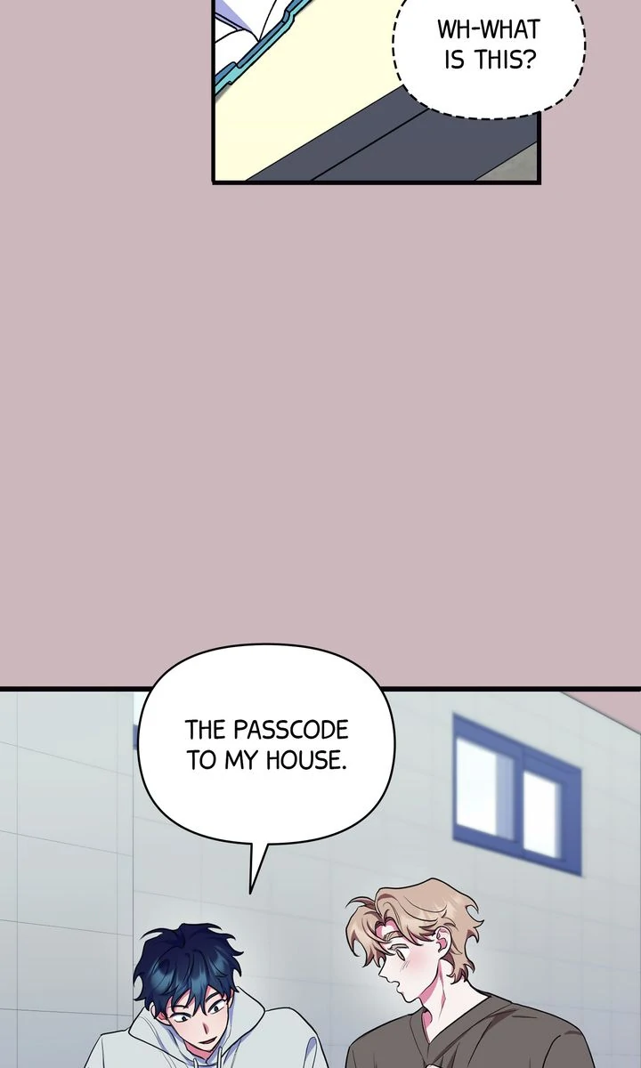 Please, Just This Once! Chapter 2 - Page 27