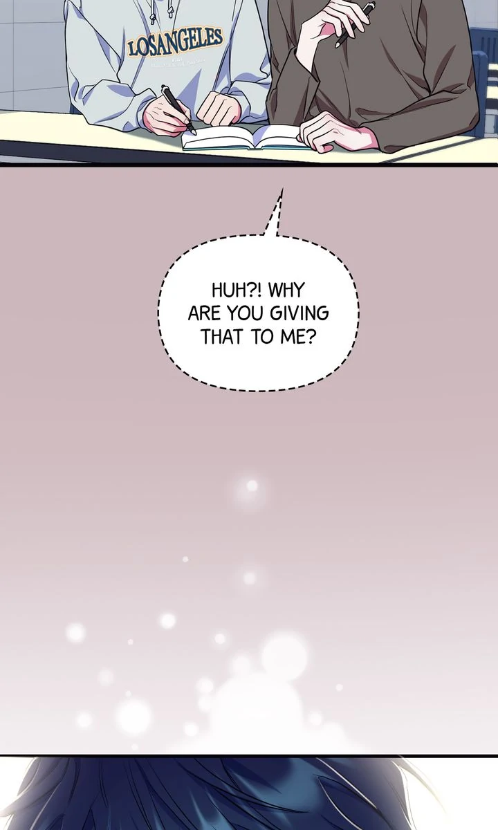 Please, Just This Once! Chapter 2 - Page 28