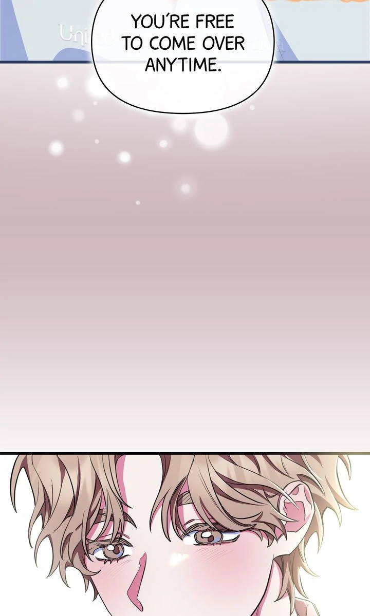 Please, Just This Once! Chapter 2 - Page 30