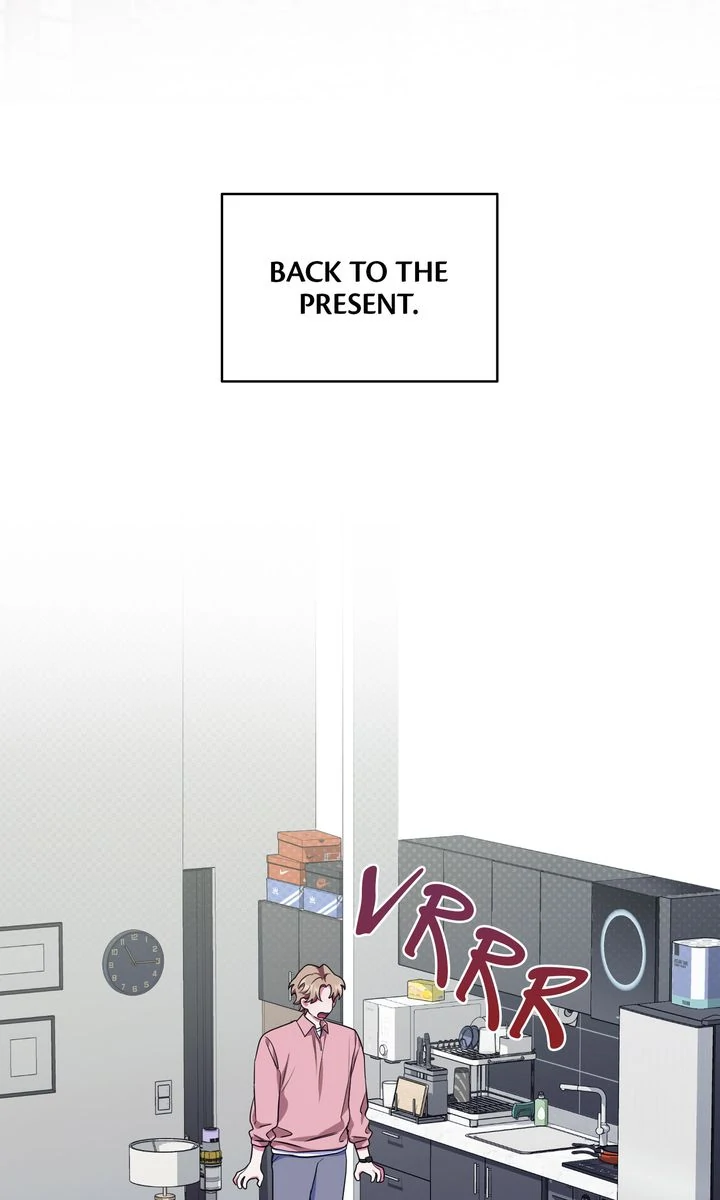 Please, Just This Once! Chapter 2 - Page 33