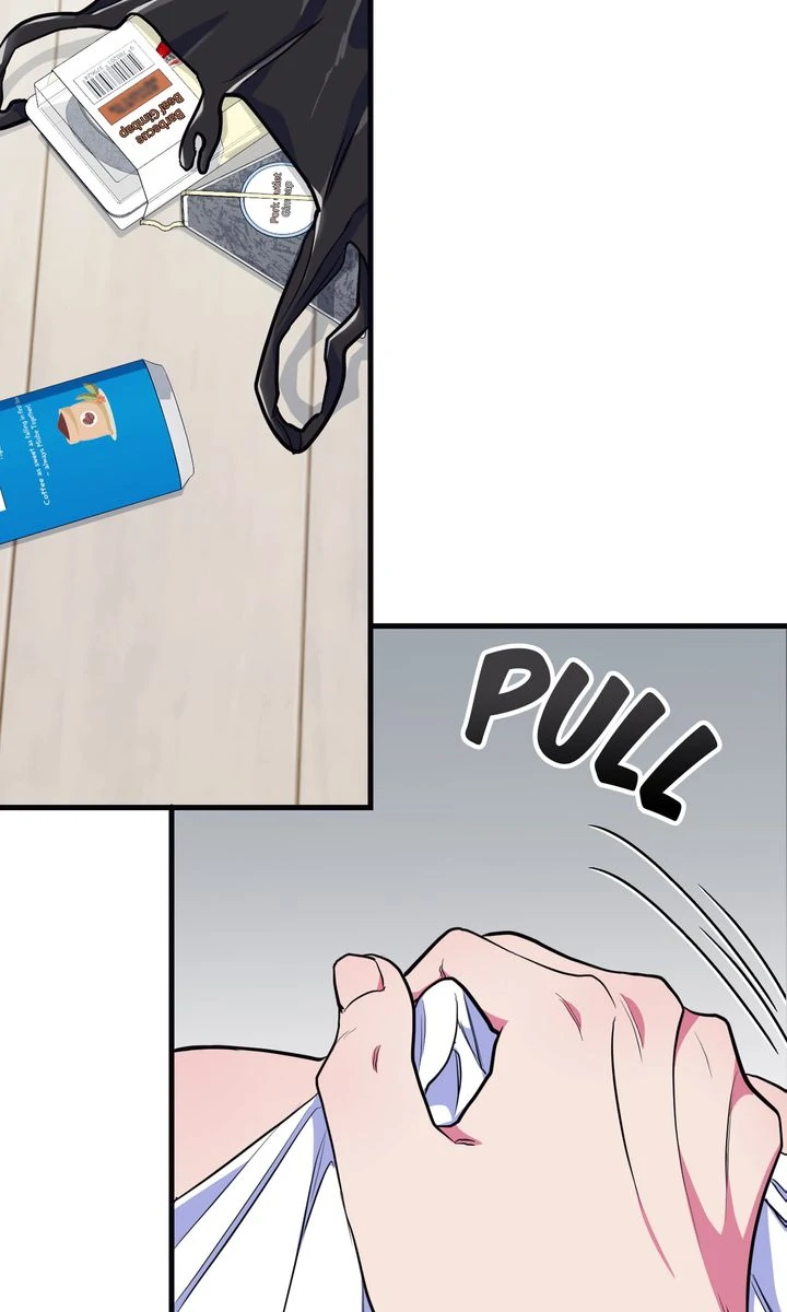 Please, Just This Once! Chapter 2 - Page 35