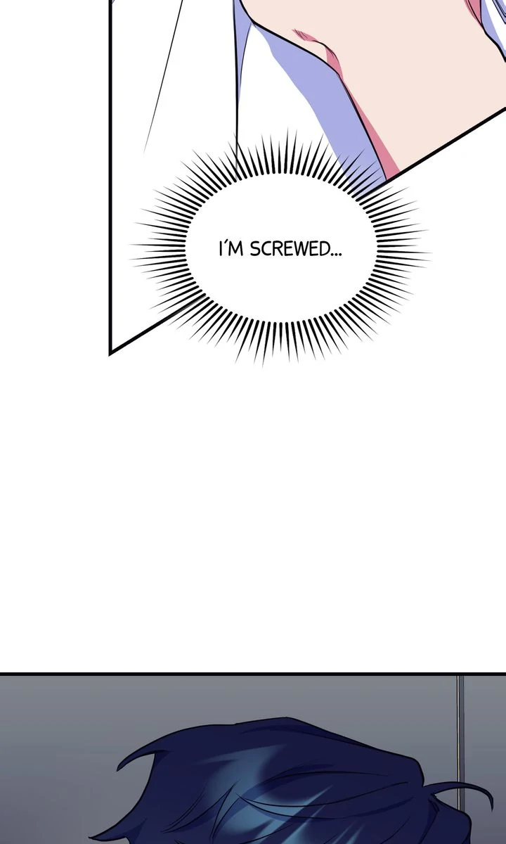 Please, Just This Once! Chapter 2 - Page 36