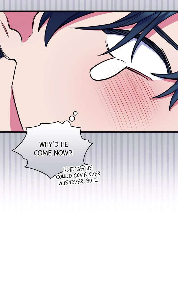 Please, Just This Once! Chapter 2 - Page 38