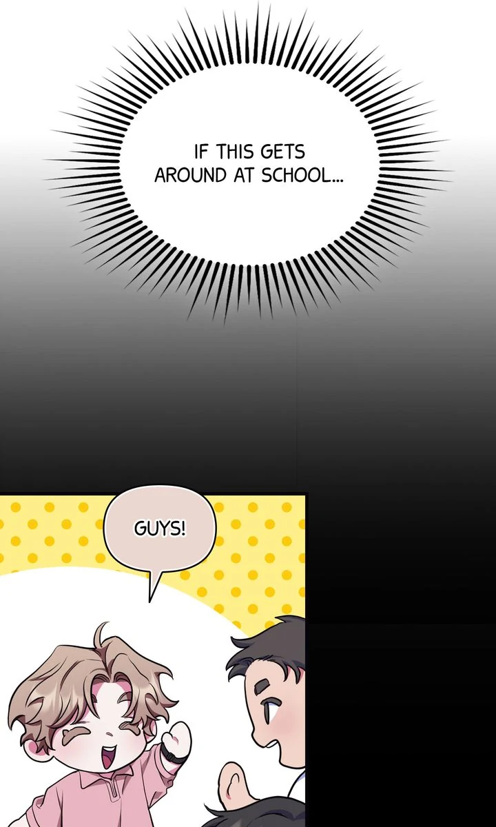 Please, Just This Once! Chapter 2 - Page 39