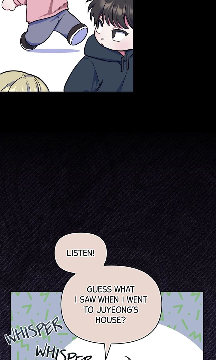 Please, Just This Once! Chapter 2 - Page 40