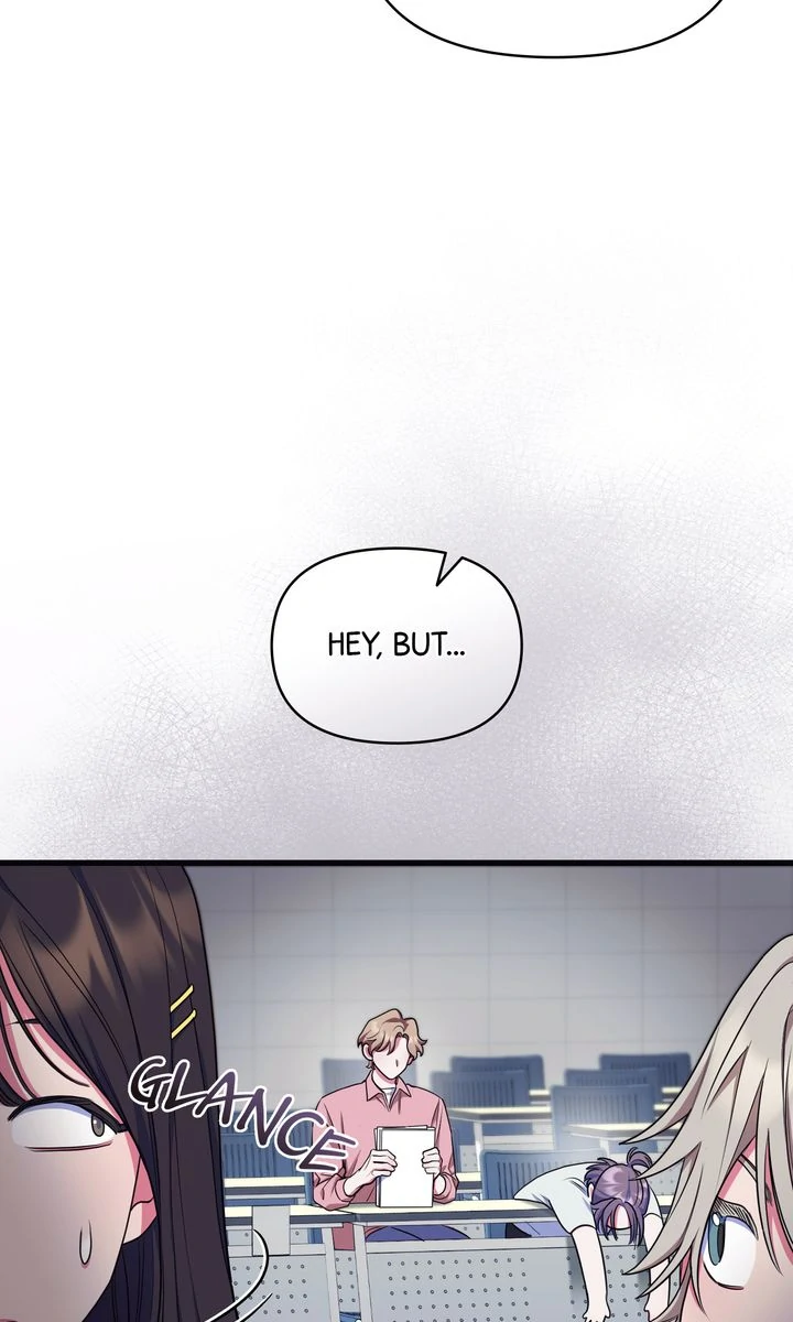 Please, Just This Once! Chapter 2 - Page 5