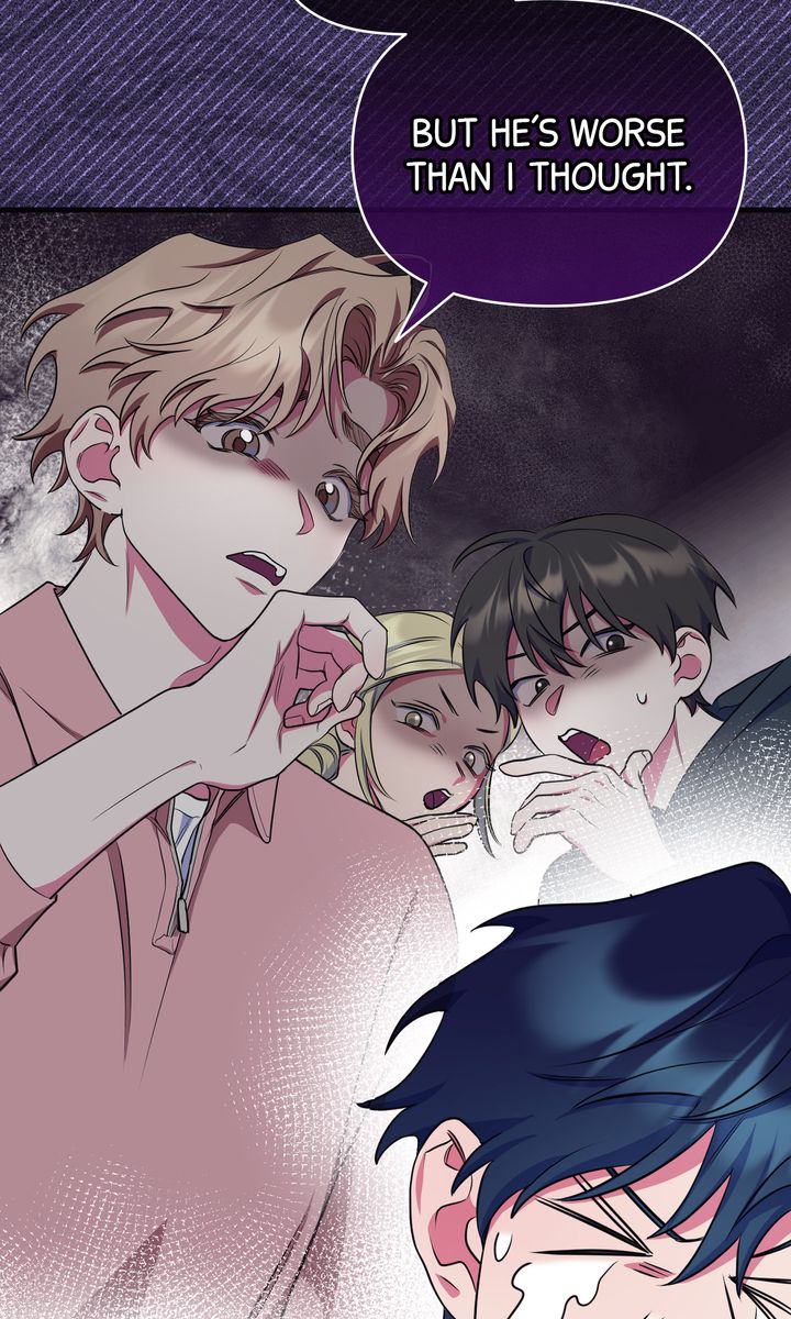 Please, Just This Once! Chapter 2 - Page 42