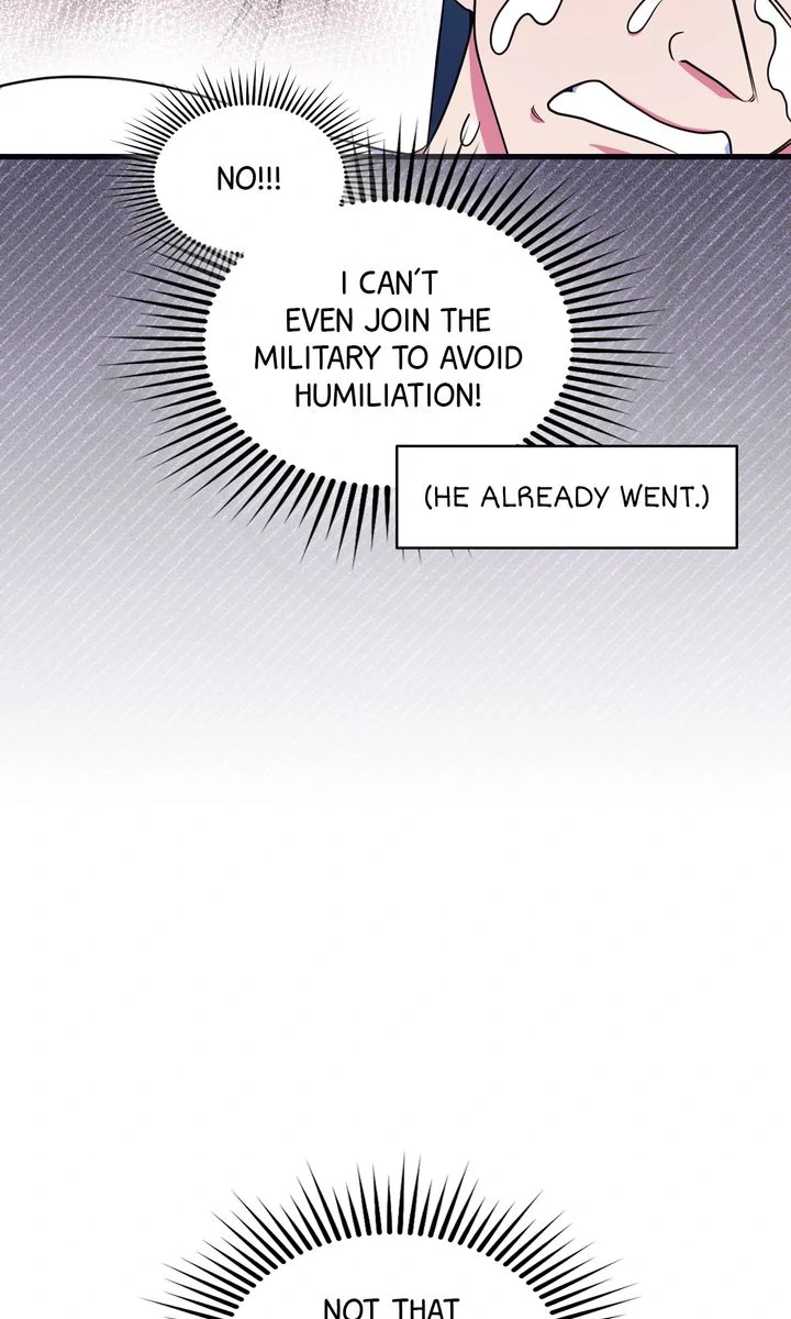 Please, Just This Once! Chapter 2 - Page 43