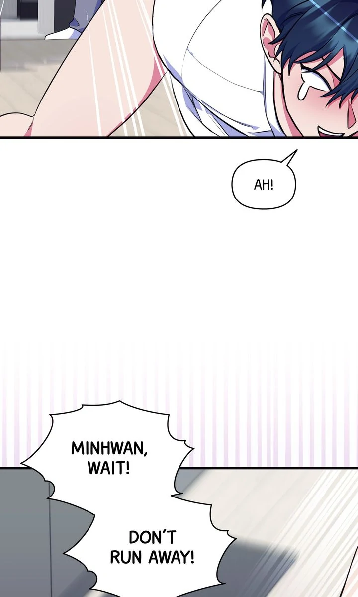 Please, Just This Once! Chapter 2 - Page 45