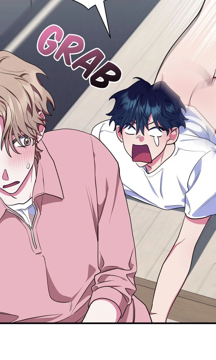 Please, Just This Once! Chapter 2 - Page 46