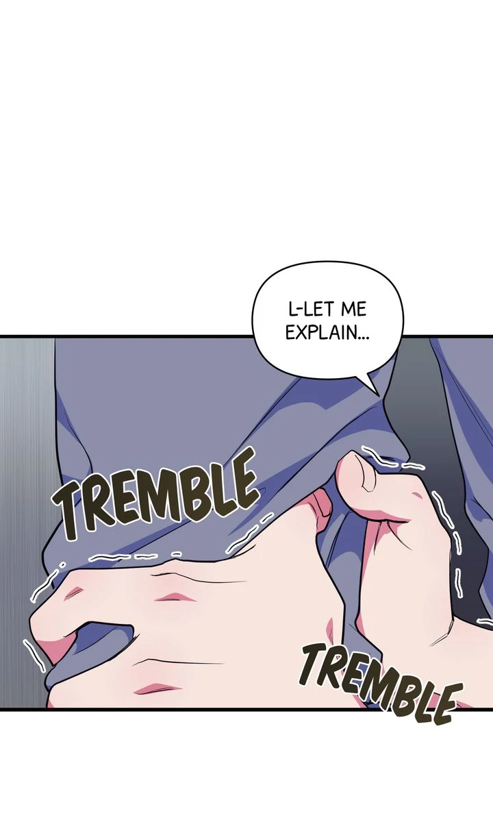 Please, Just This Once! Chapter 2 - Page 47