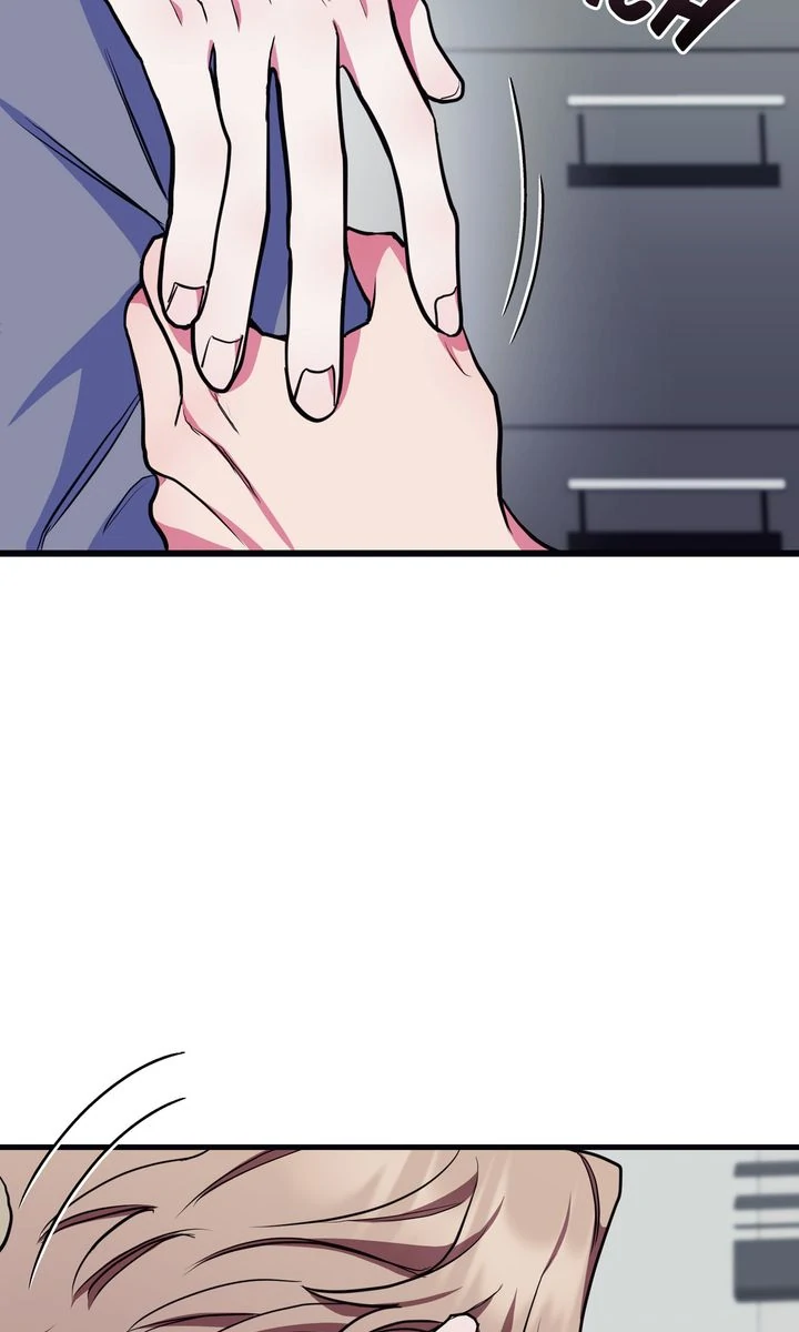 Please, Just This Once! Chapter 2 - Page 51