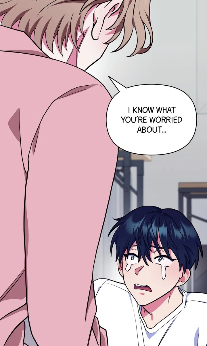 Please, Just This Once! Chapter 2 - Page 52