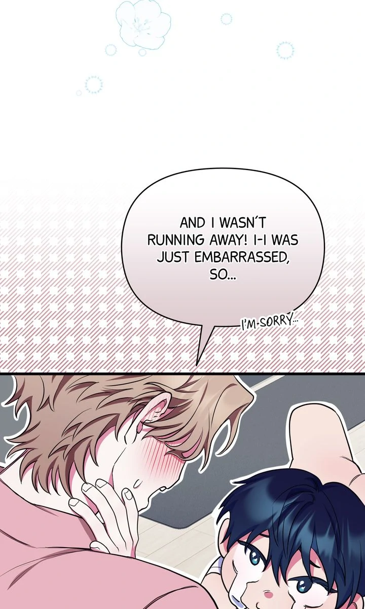 Please, Just This Once! Chapter 2 - Page 56