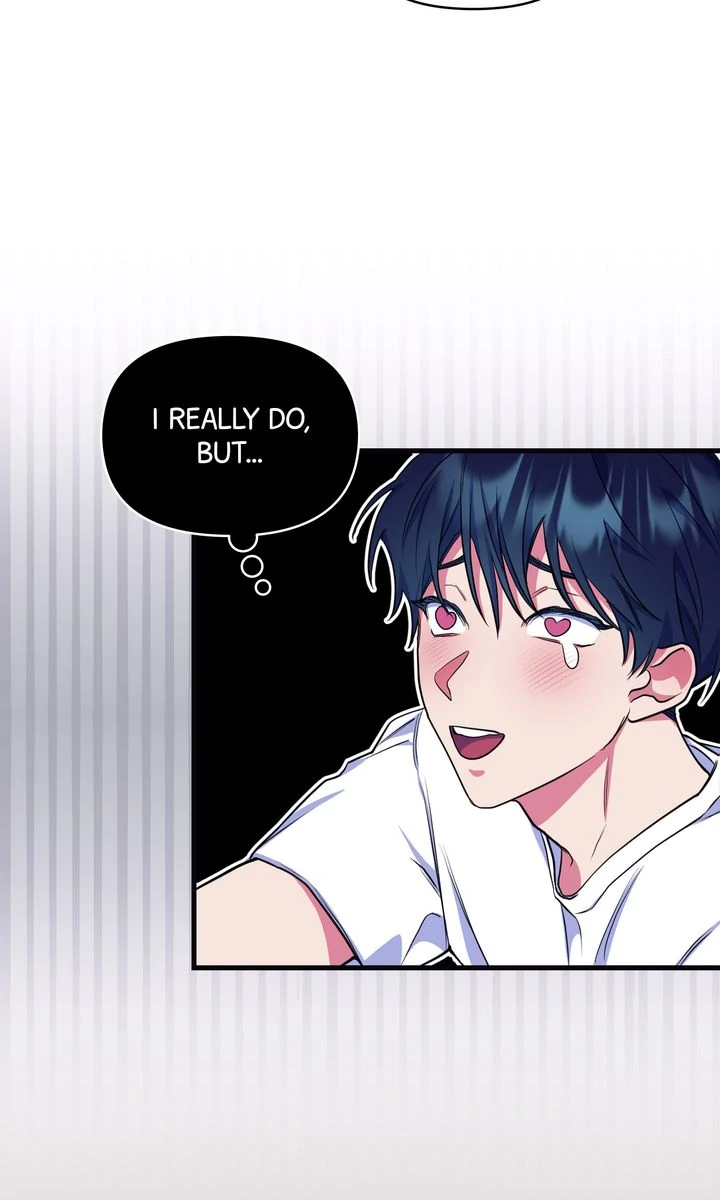 Please, Just This Once! Chapter 2 - Page 58