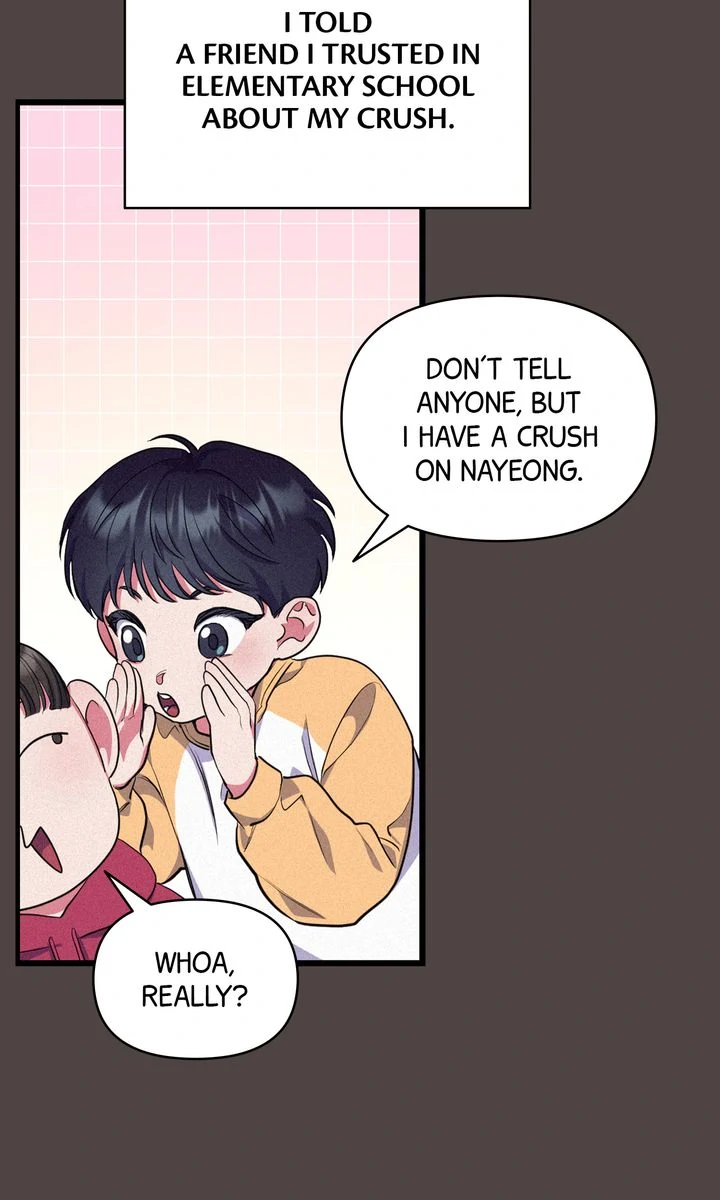 Please, Just This Once! Chapter 2 - Page 60