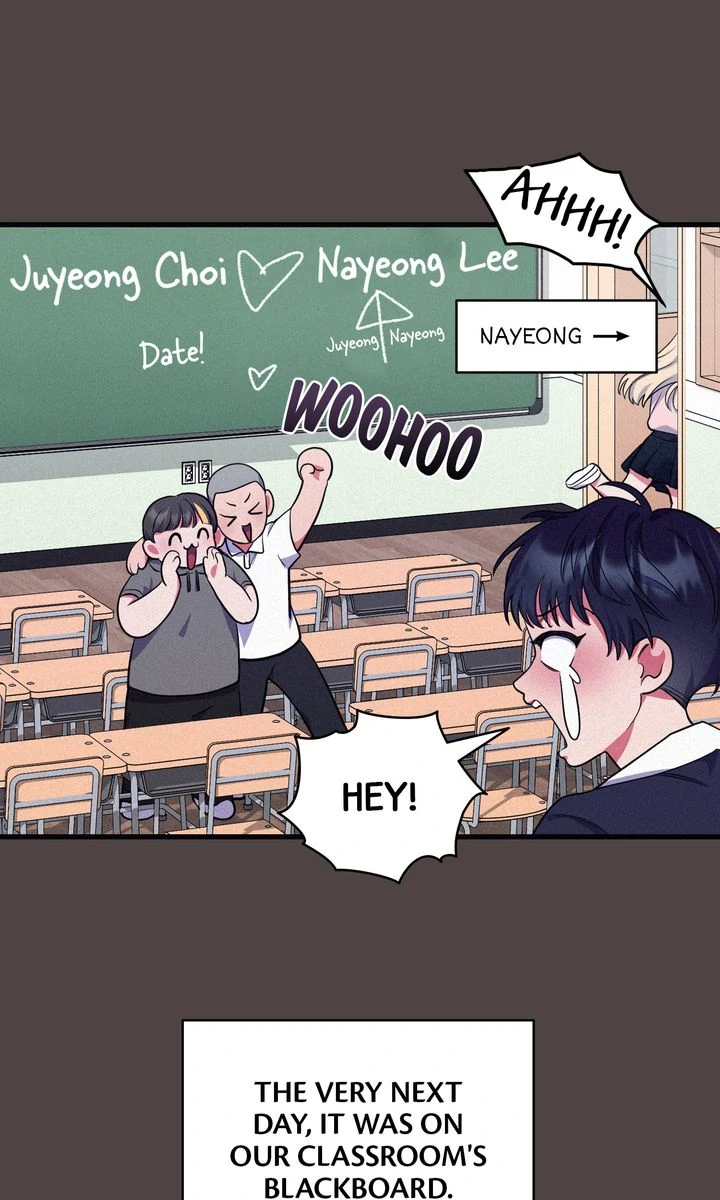 Please, Just This Once! Chapter 2 - Page 61