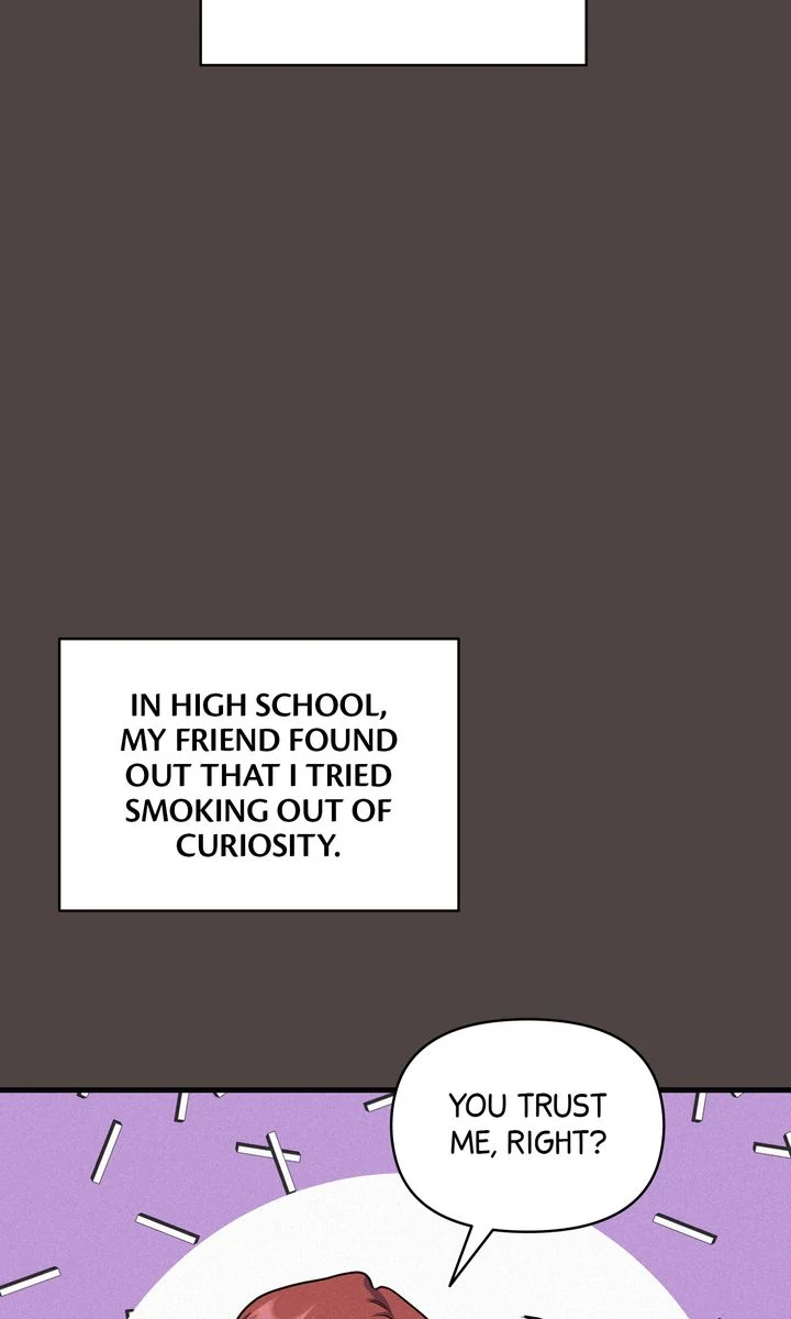 Please, Just This Once! Chapter 2 - Page 62