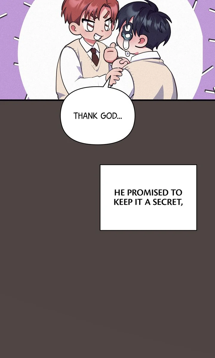 Please, Just This Once! Chapter 2 - Page 63