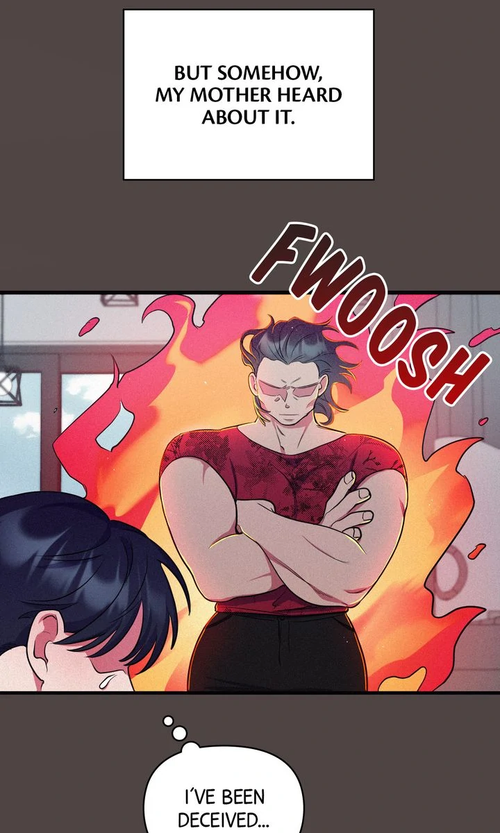 Please, Just This Once! Chapter 2 - Page 64