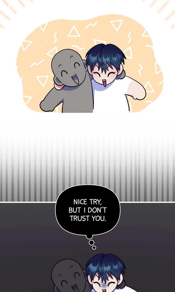 Please, Just This Once! Chapter 2 - Page 67