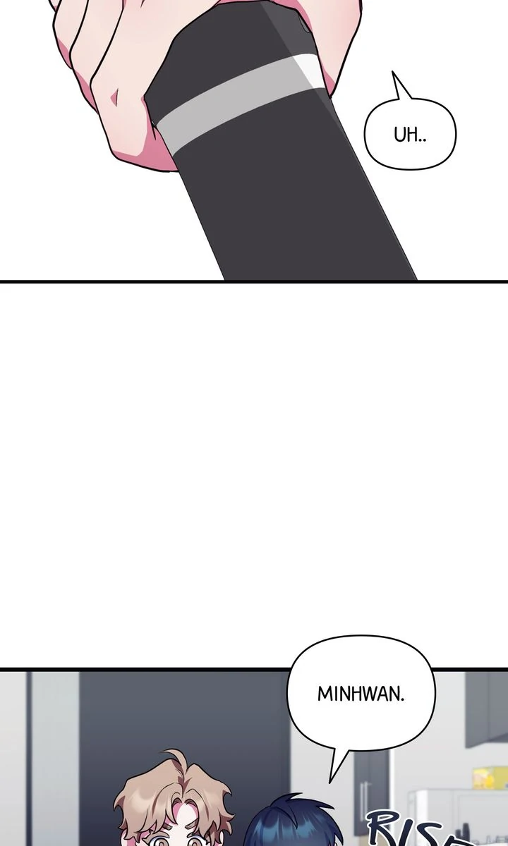 Please, Just This Once! Chapter 2 - Page 69