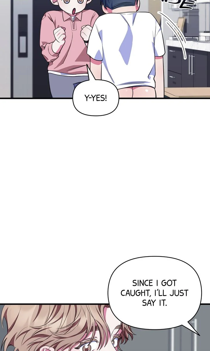 Please, Just This Once! Chapter 2 - Page 70