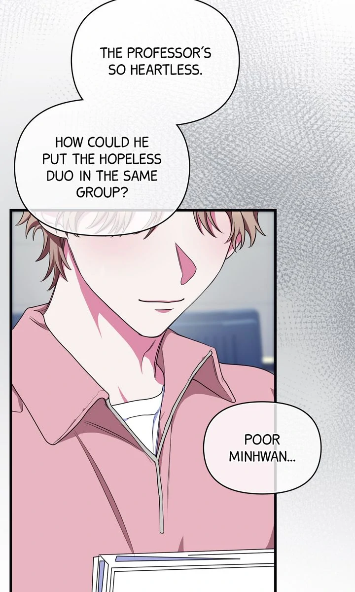 Please, Just This Once! Chapter 2 - Page 8