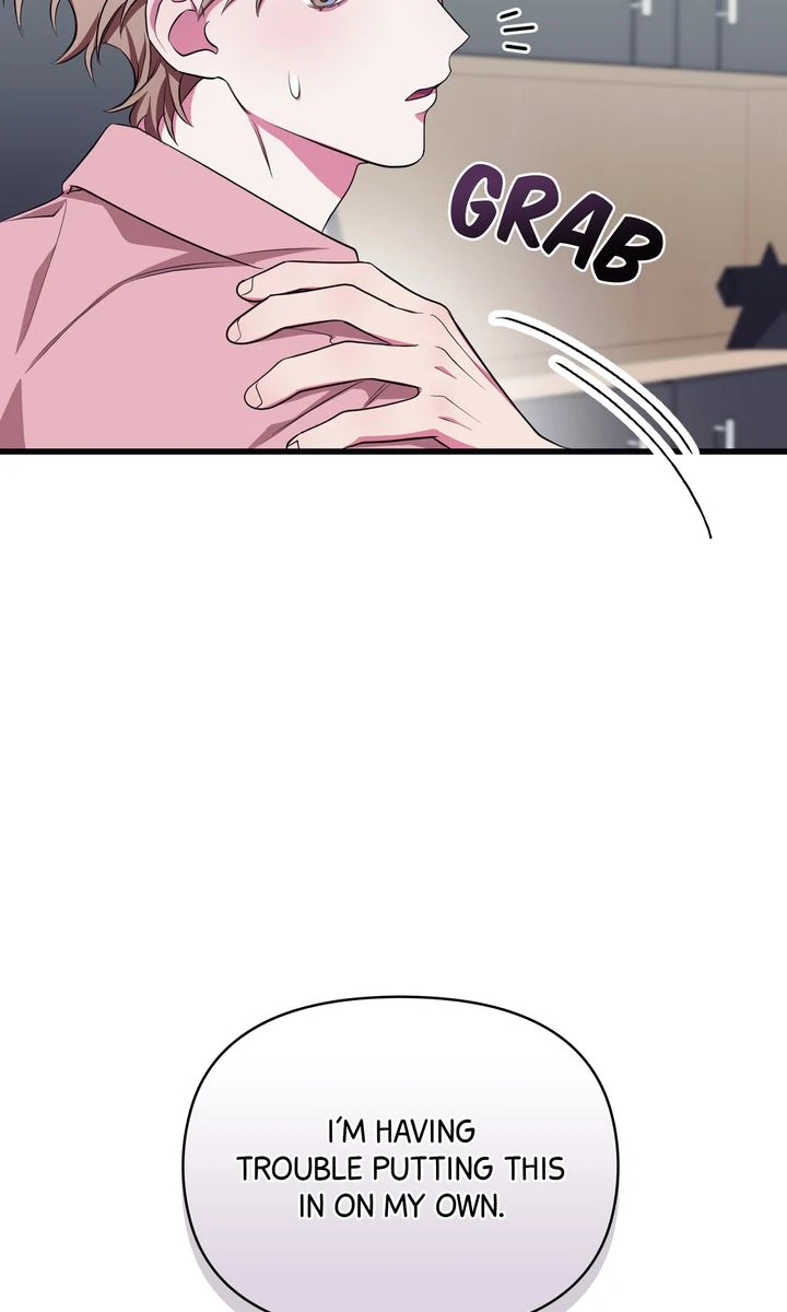 Please, Just This Once! Chapter 2 - Page 71