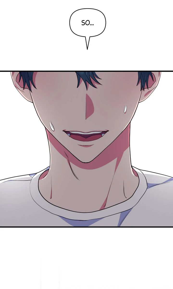 Please, Just This Once! Chapter 2 - Page 73