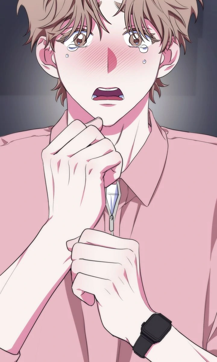 Please, Just This Once! Chapter 2 - Page 77