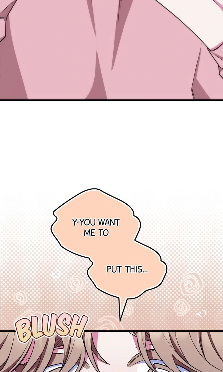 Please, Just This Once! Chapter 2 - Page 78