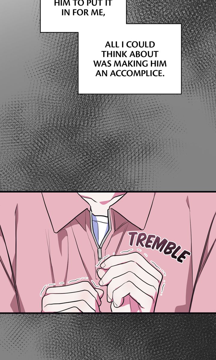 Please, Just This Once! Chapter 2 - Page 81