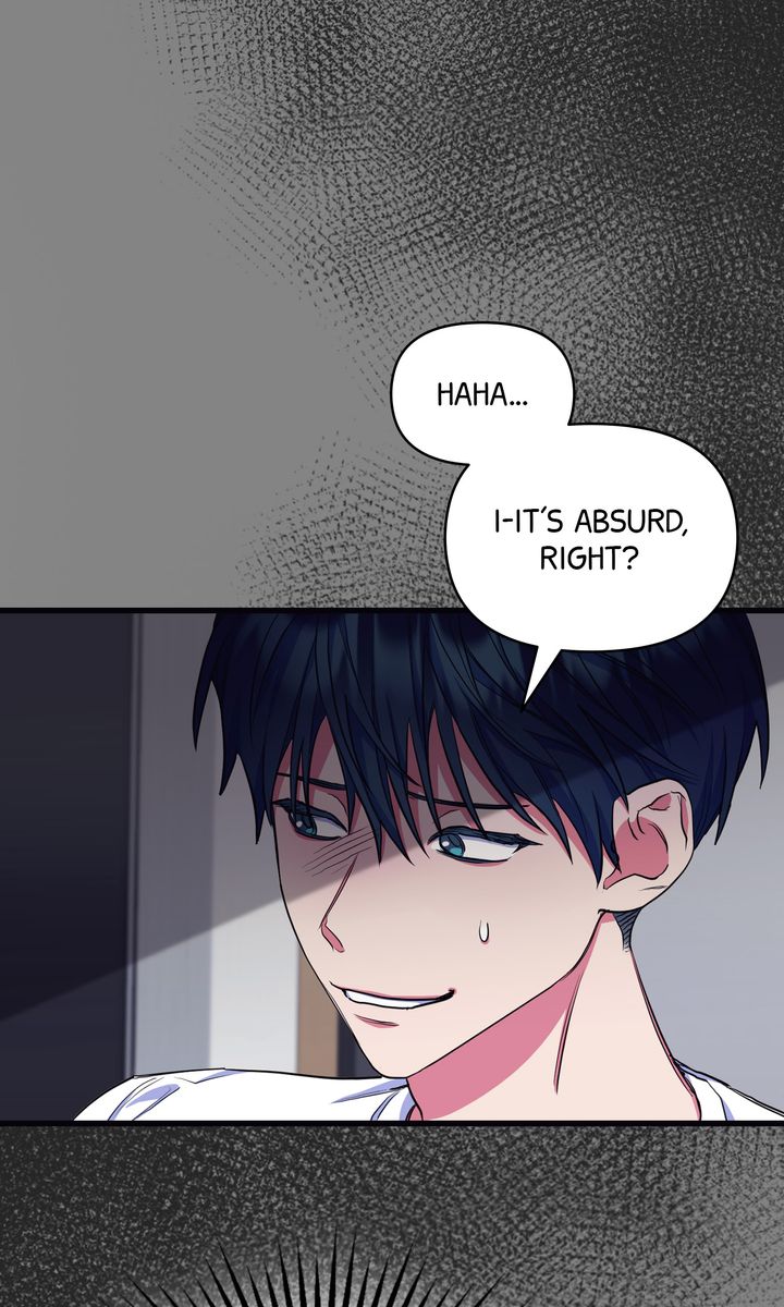 Please, Just This Once! Chapter 2 - Page 82