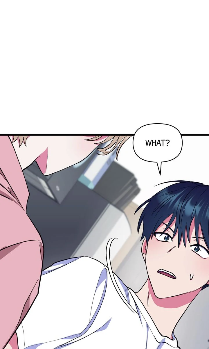 Please, Just This Once! Chapter 2 - Page 86