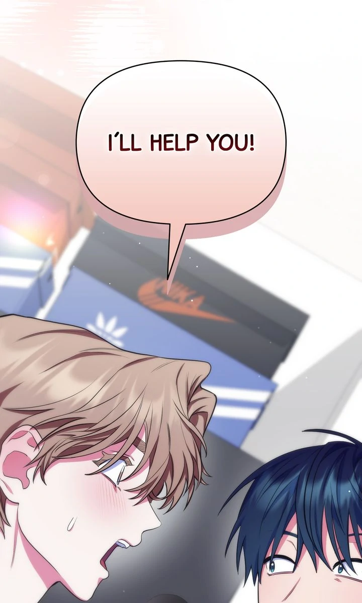 Please, Just This Once! Chapter 2 - Page 89