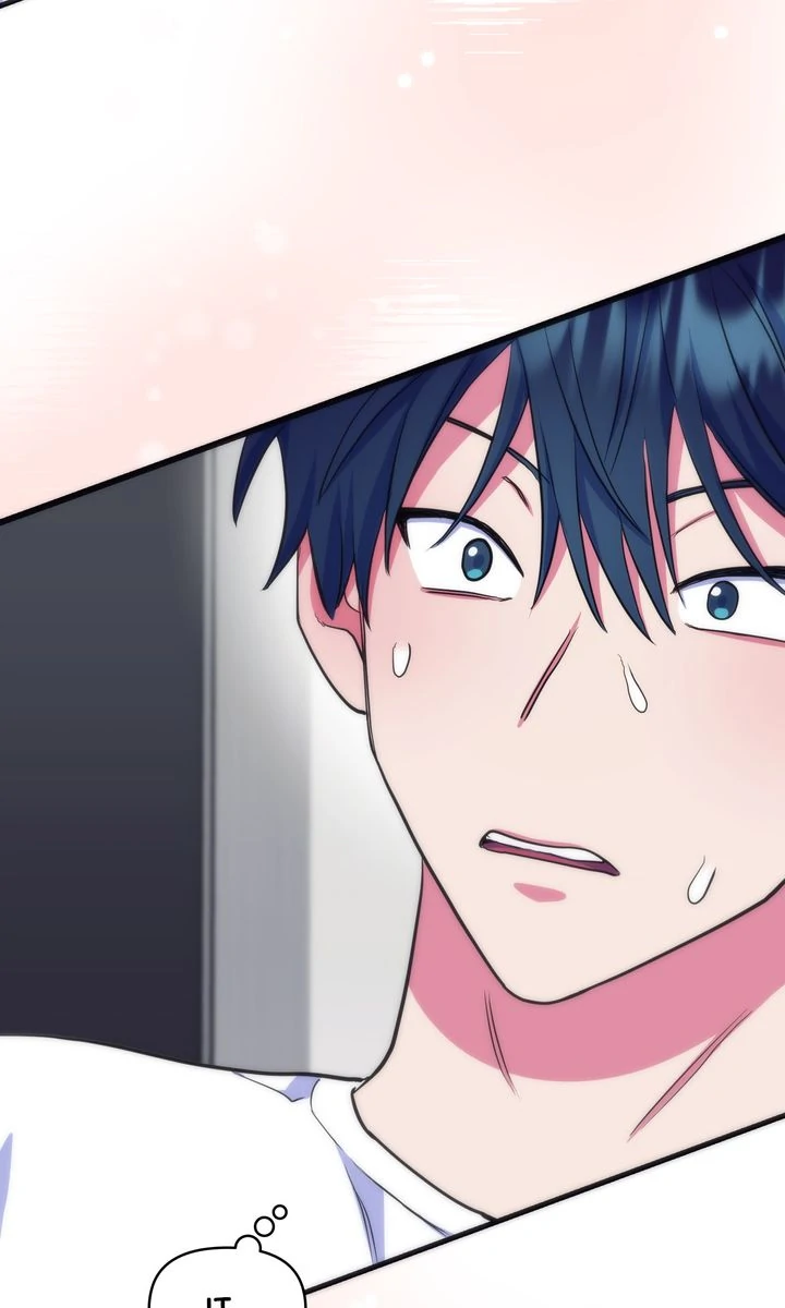 Please, Just This Once! Chapter 2 - Page 91