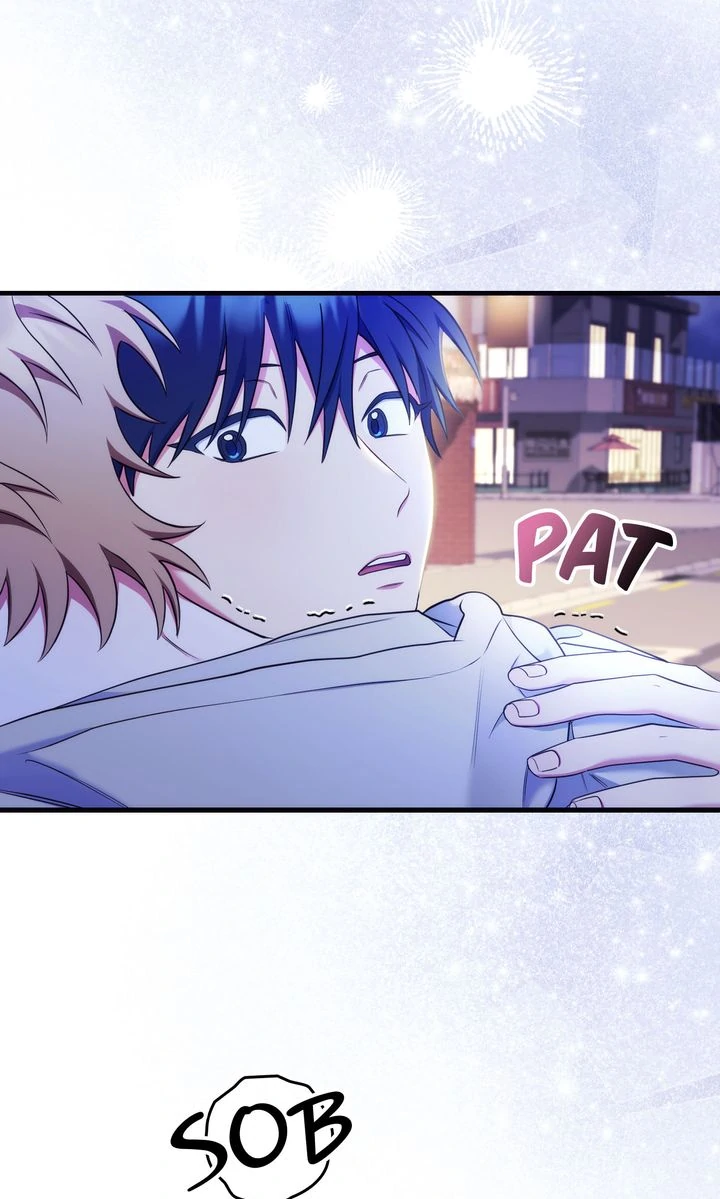 Please, Just This Once! Chapter 20 - Page 11