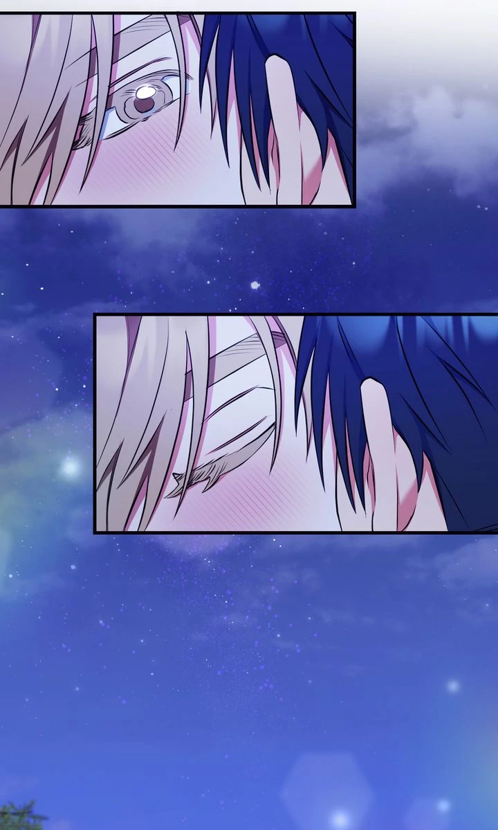 Please, Just This Once! Chapter 20 - Page 103