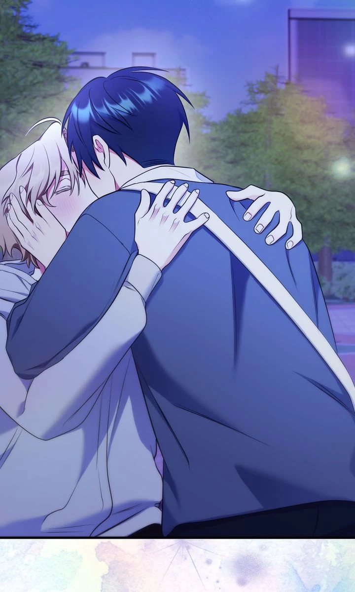 Please, Just This Once! Chapter 20 - Page 104